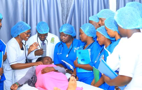 community health