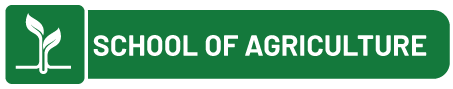 school of agriculture
