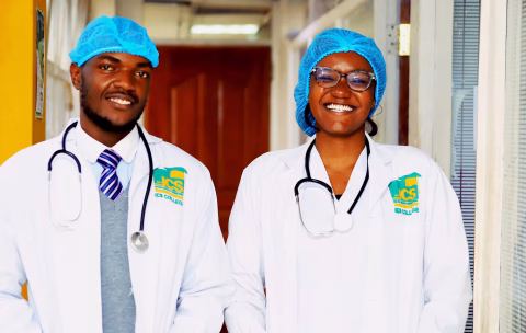 Science laboratory Technology