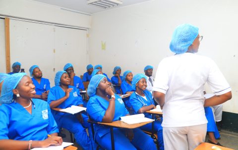 health services