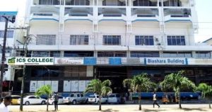 mombasa branch