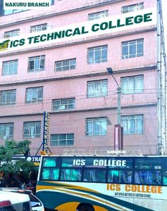 Nakuru Branch