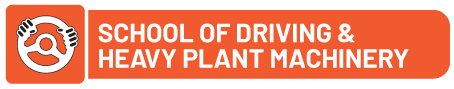 School of Driving and Plant Operator