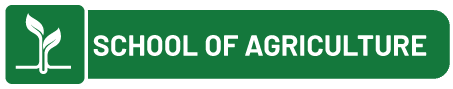 School of Agriculture