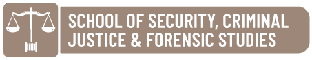 School of Security and Criminal Justice