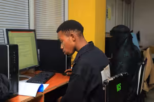 Computer Science Student