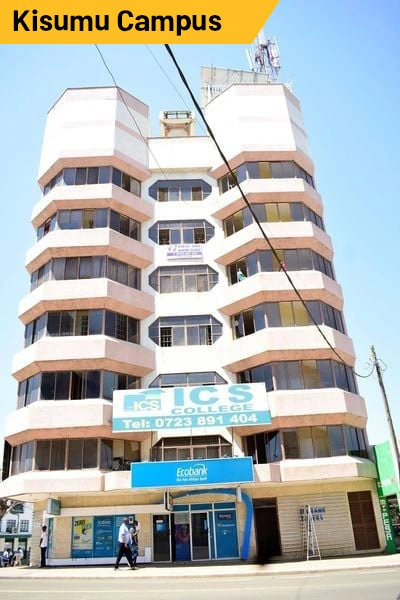 Kisumu Branch